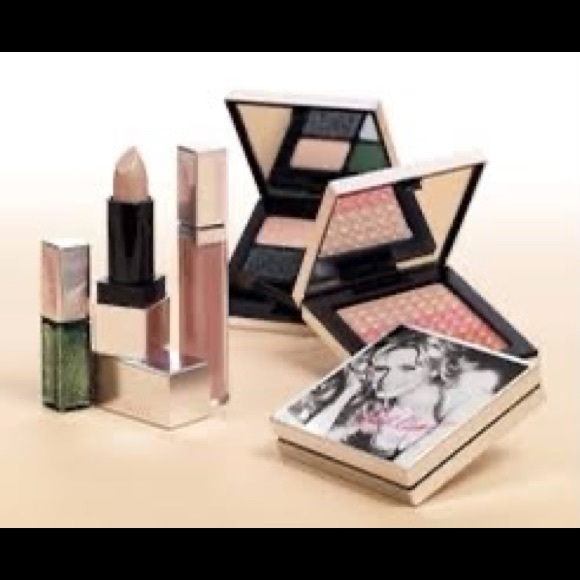 Victorias Secret Heidi Klum Cupcake Gloss - Picture 2 of 13